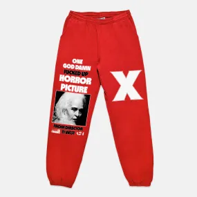 Online Ceramics x X Pearl Sweatpants