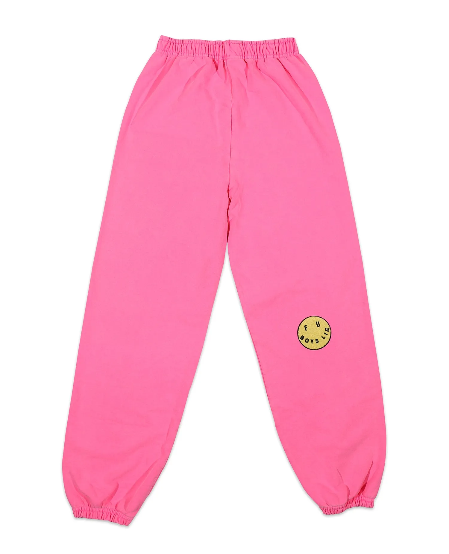 Perfect Match Sweatpants