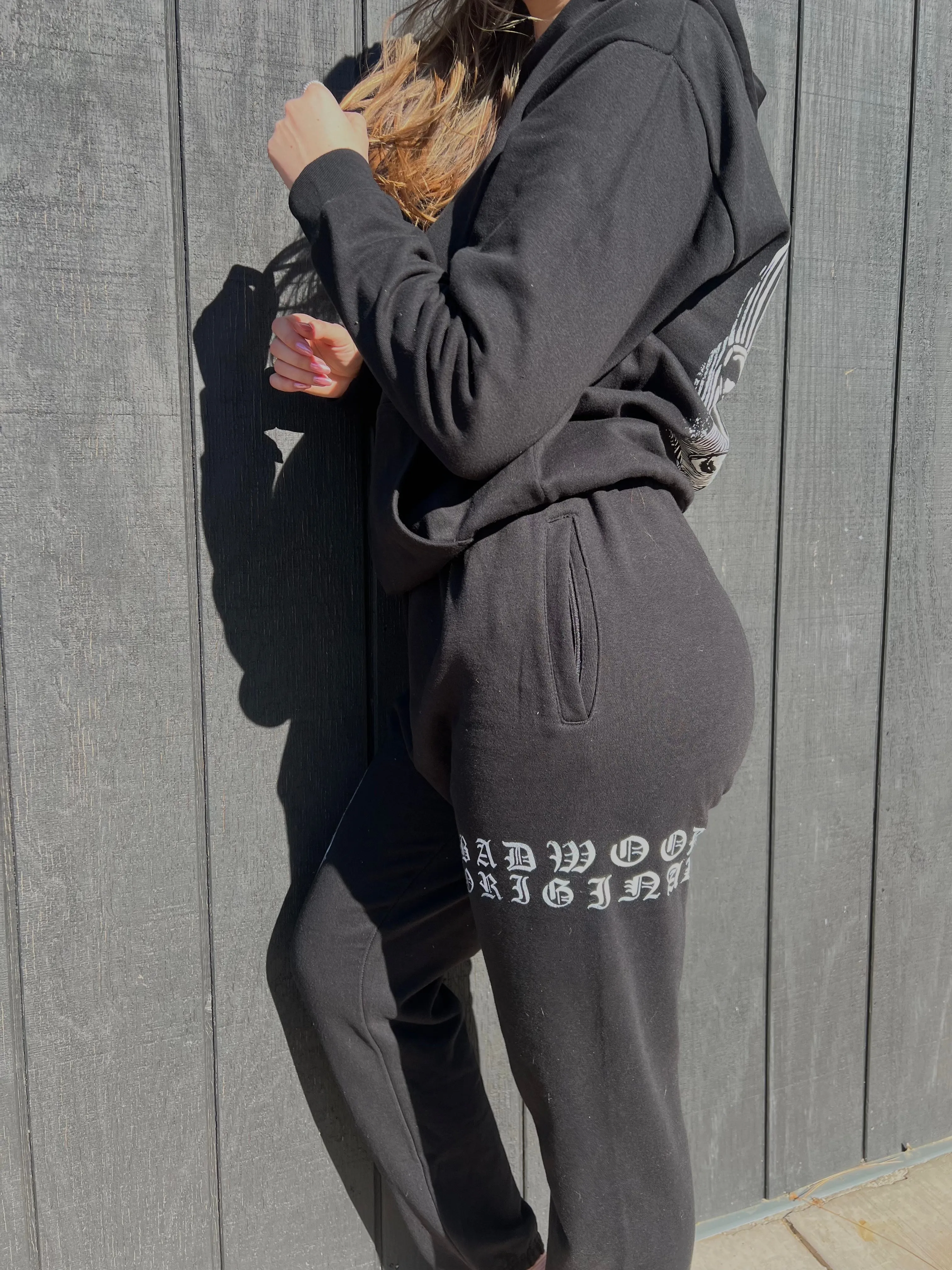 "ORIGINAL" Unisex Sweatpants