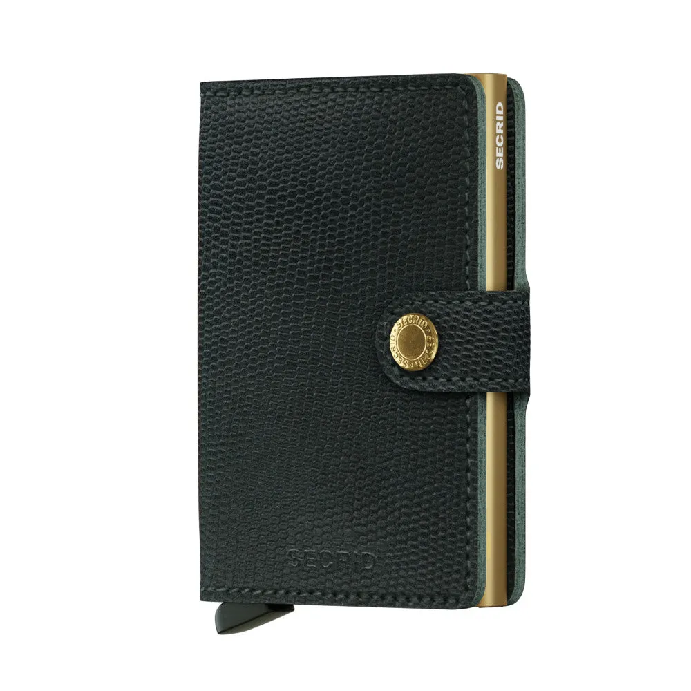 Rango Leather Miniwallet