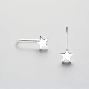 Refined Stars Minimal Hoops