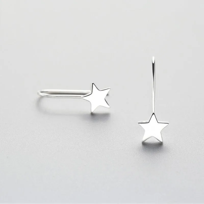 Refined Stars Minimal Hoops