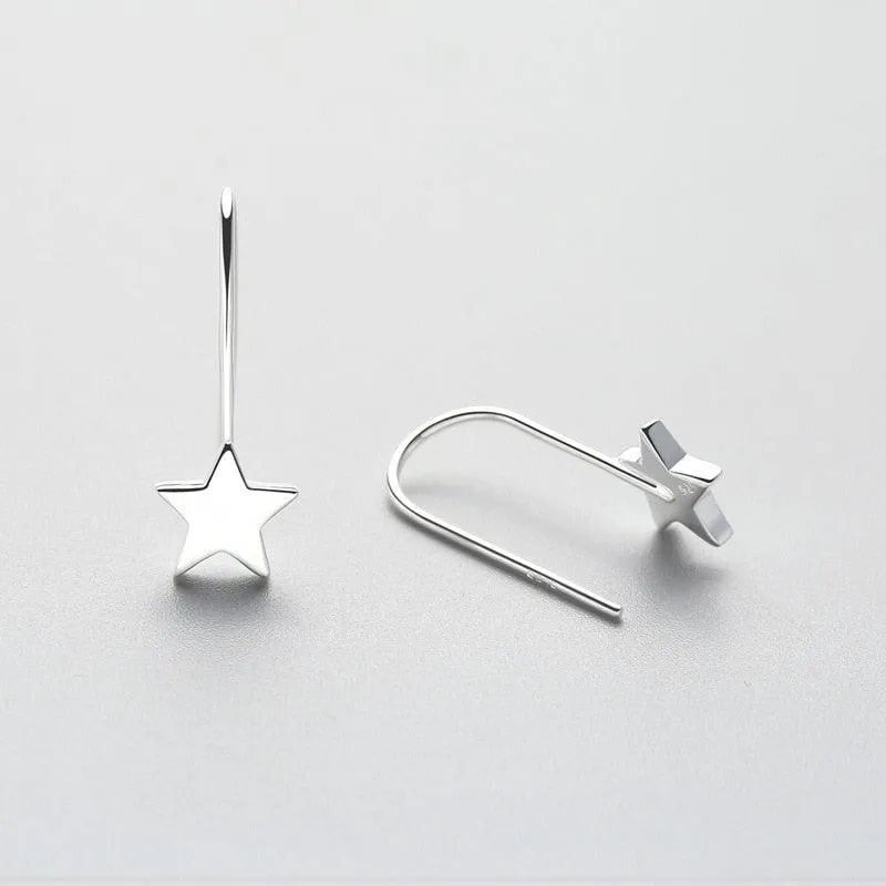 Refined Stars Minimal Hoops