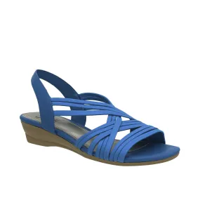 Ressie Stretch Elastic Sandal