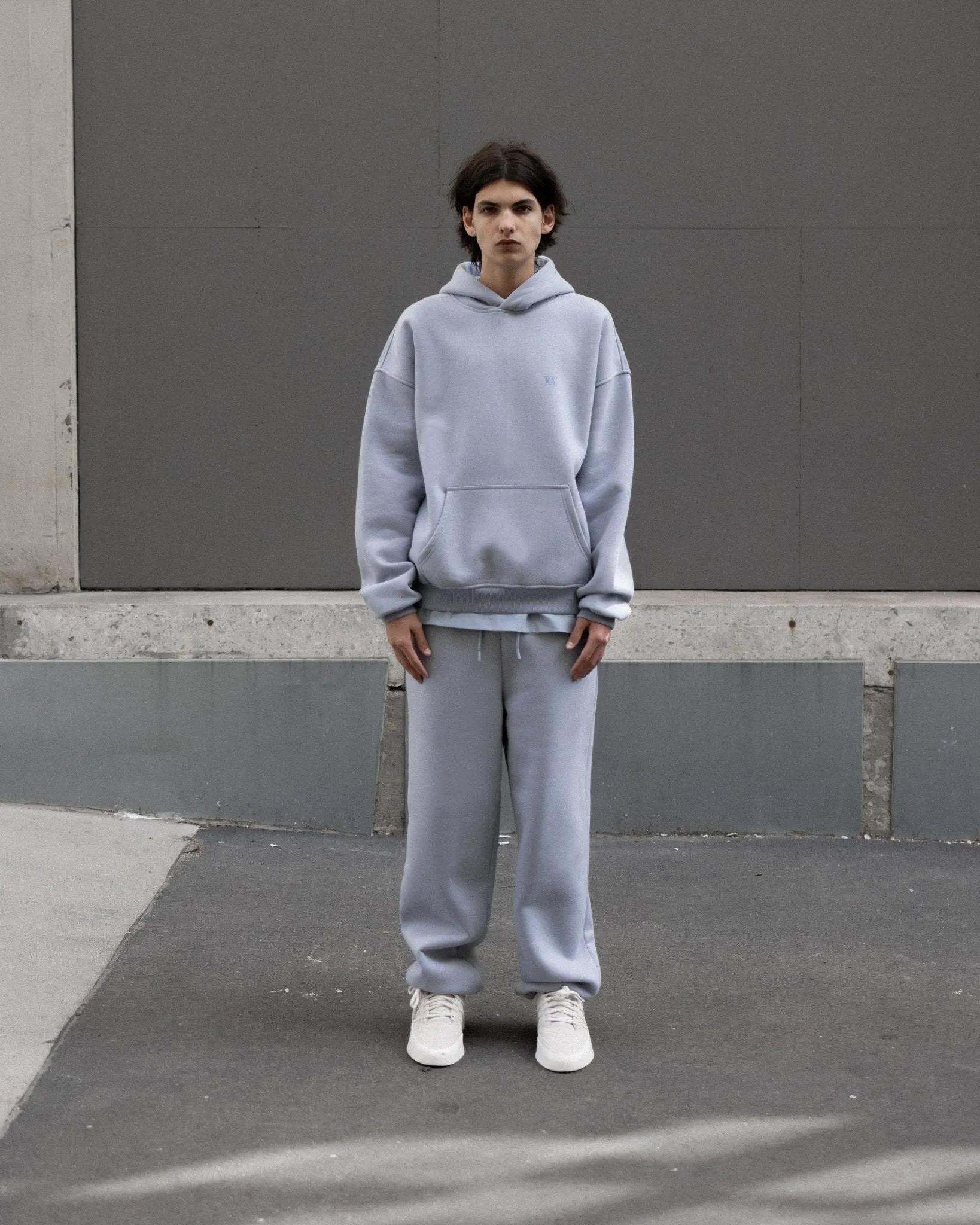 Root Mood Chrome Sweatpants