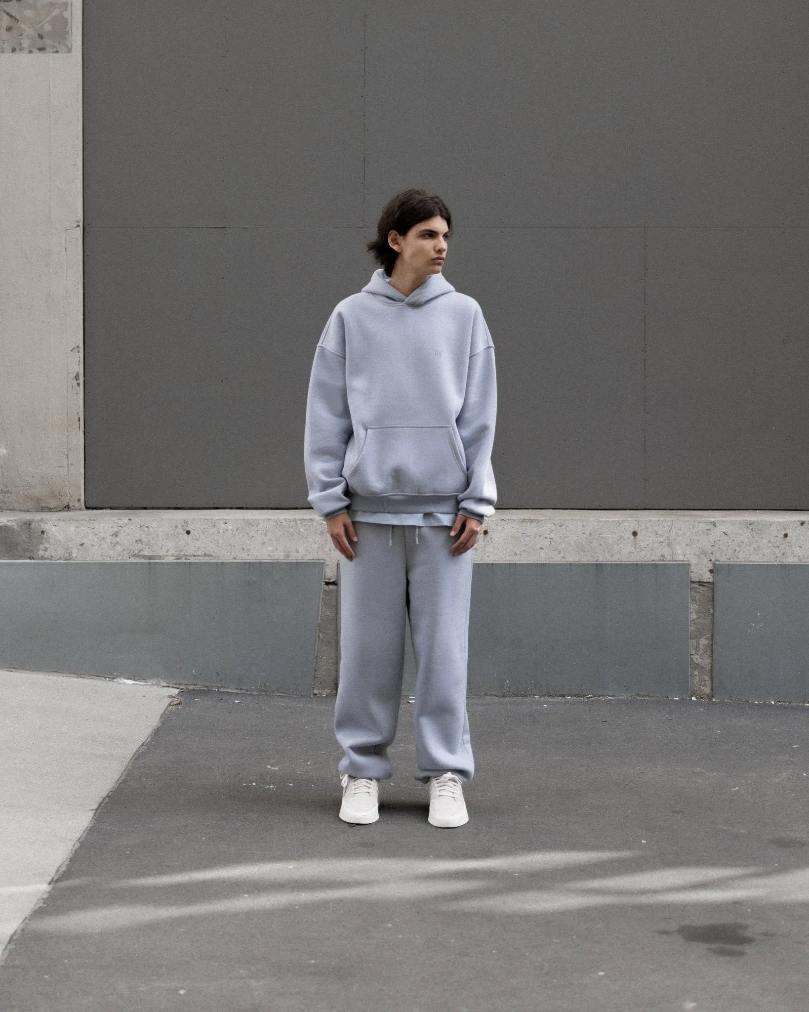 Root Mood Chrome Sweatpants