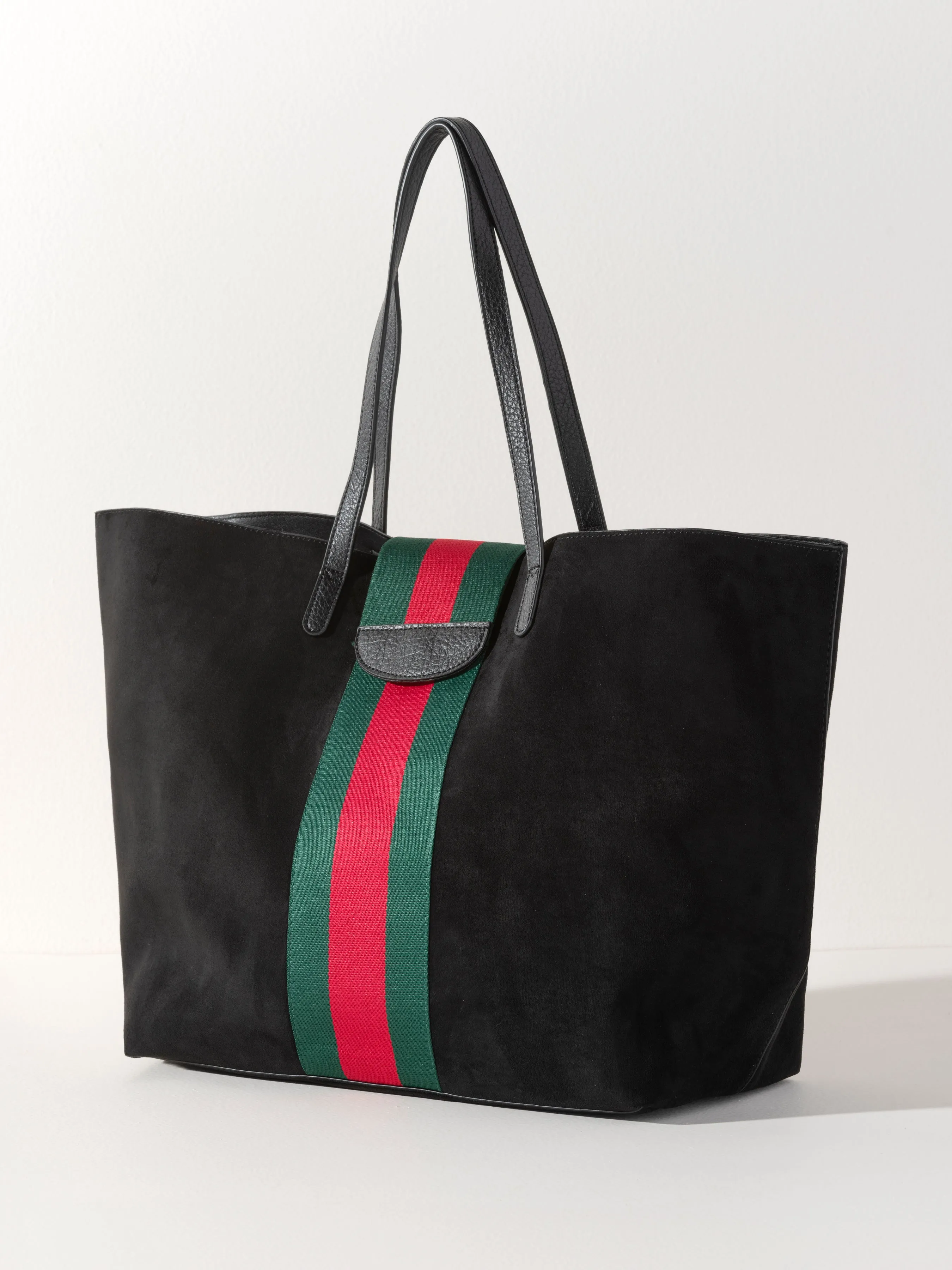 Shiraleah Blakely Tote, Noir