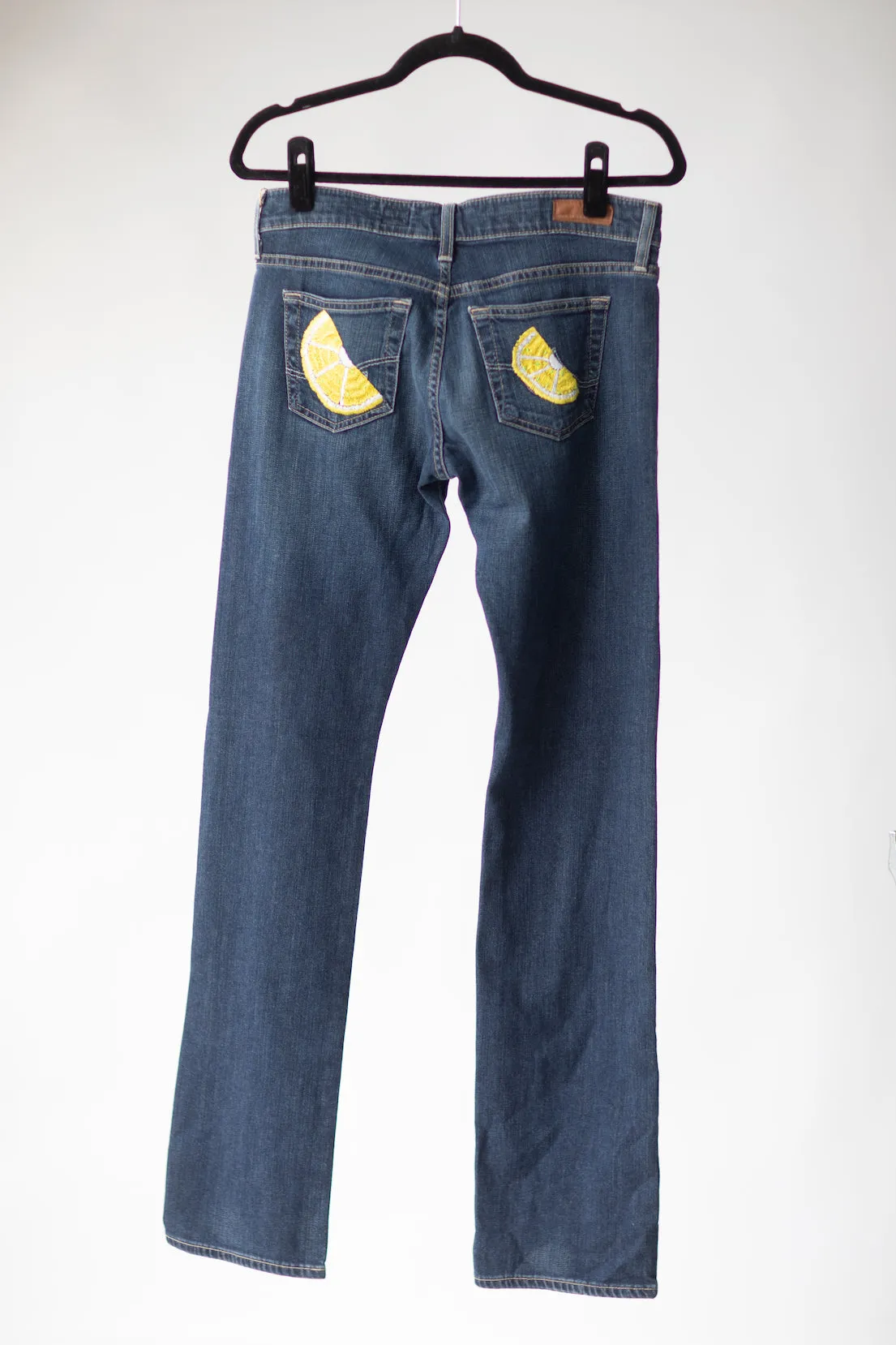 Stars Lemons Jeans "Prism Collection"