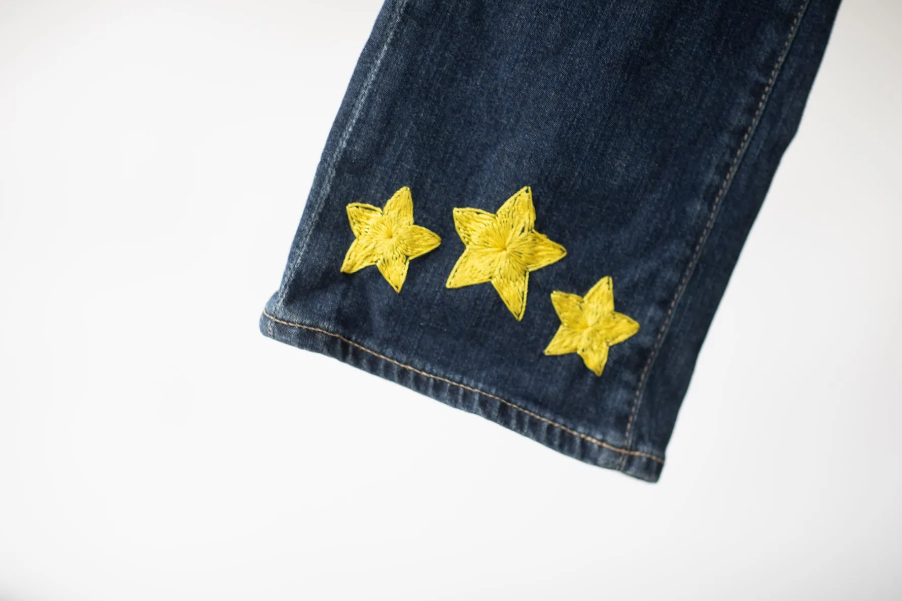 Stars Lemons Jeans "Prism Collection"