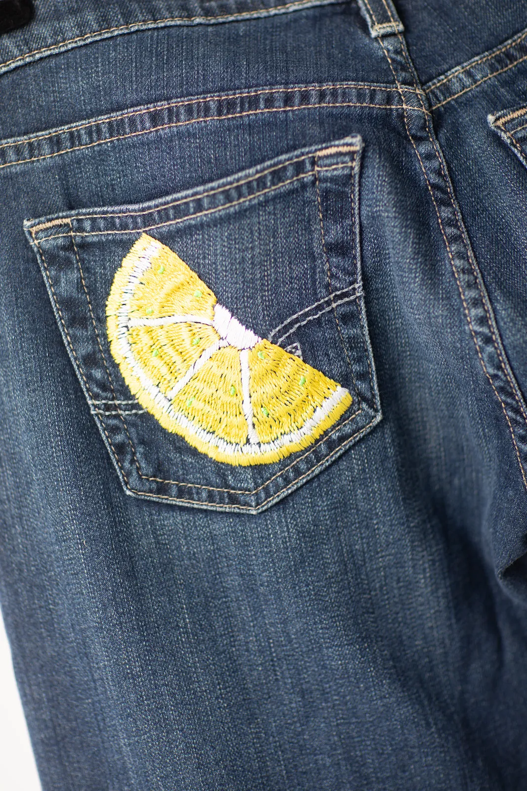 Stars Lemons Jeans "Prism Collection"