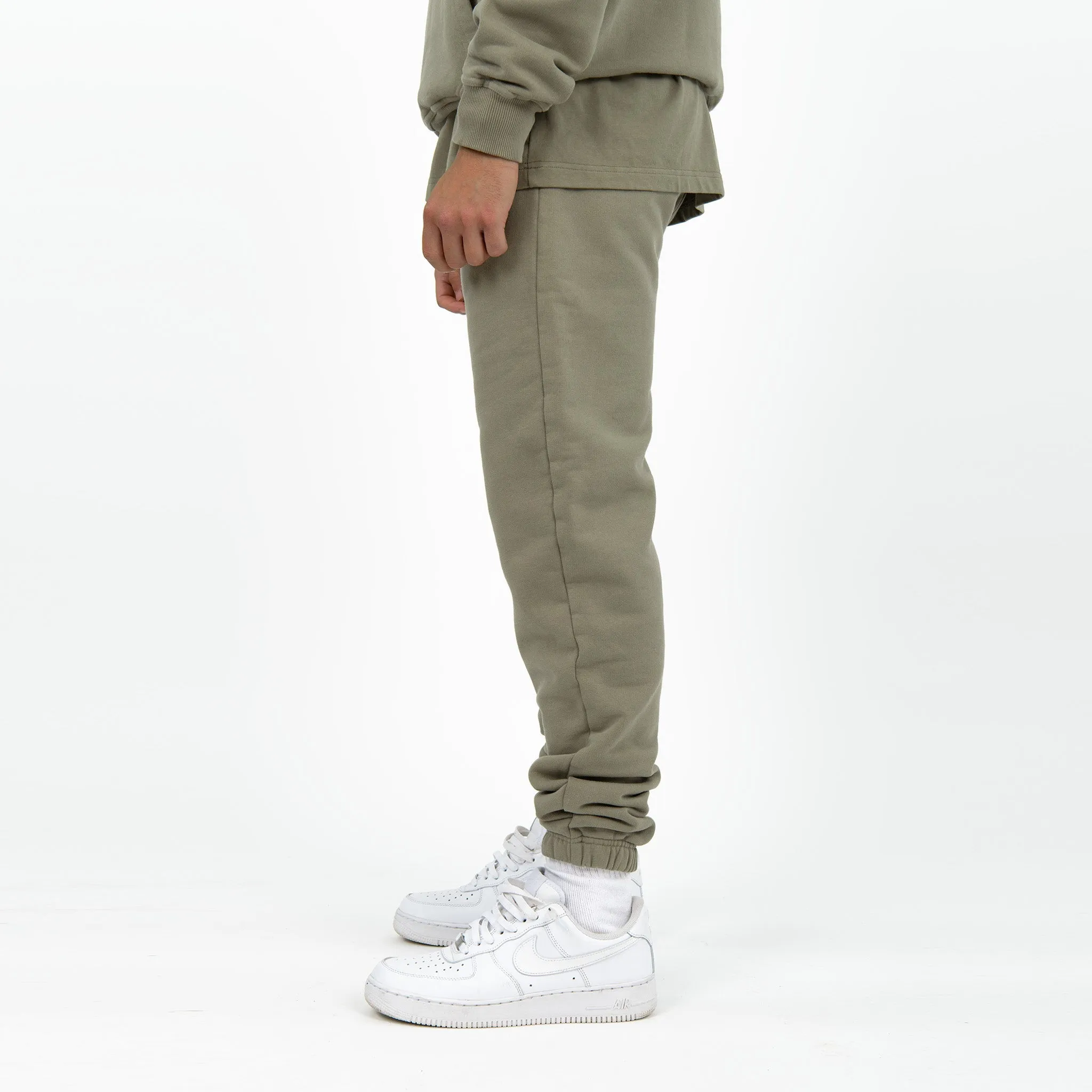 Sweatpant - Olive