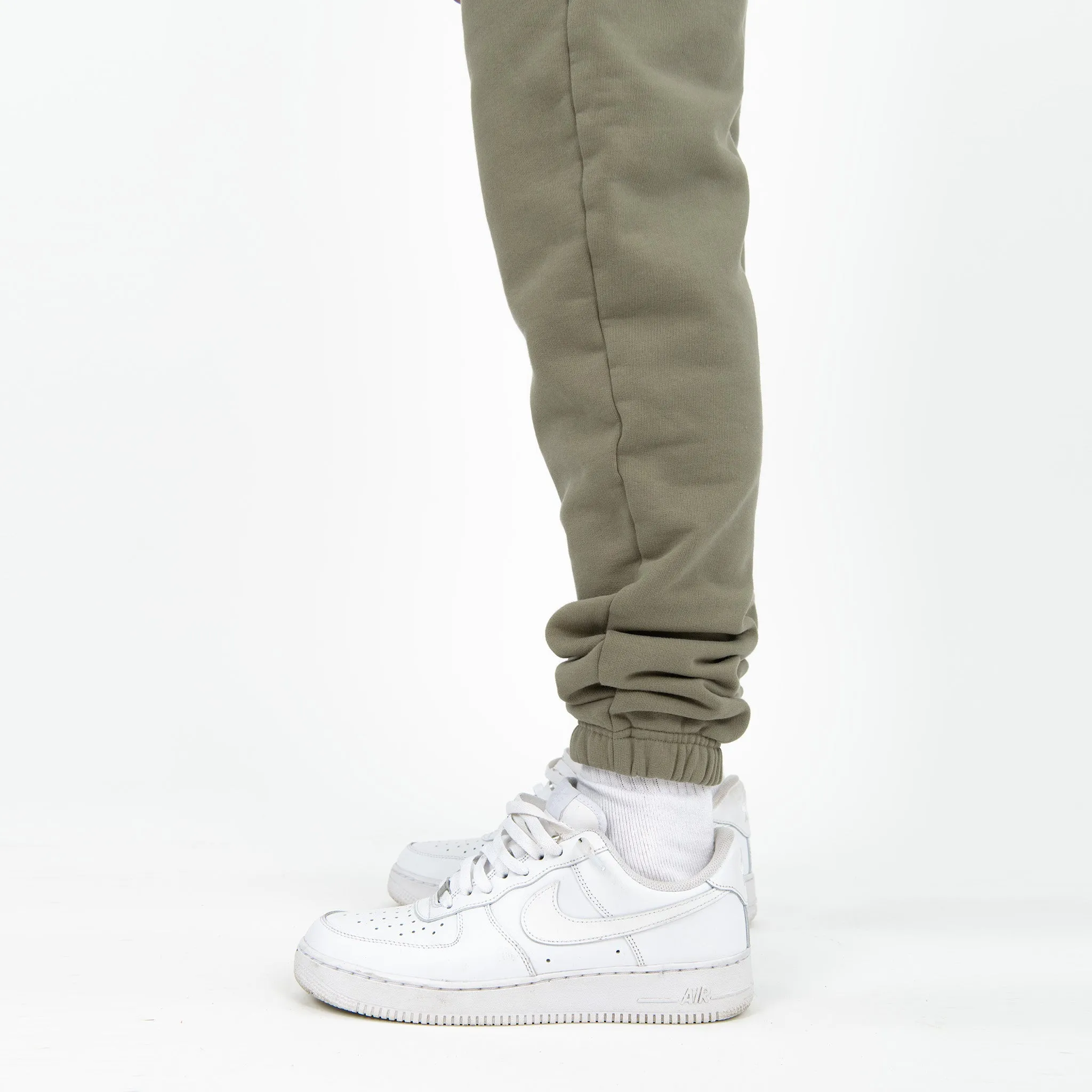 Sweatpant - Olive