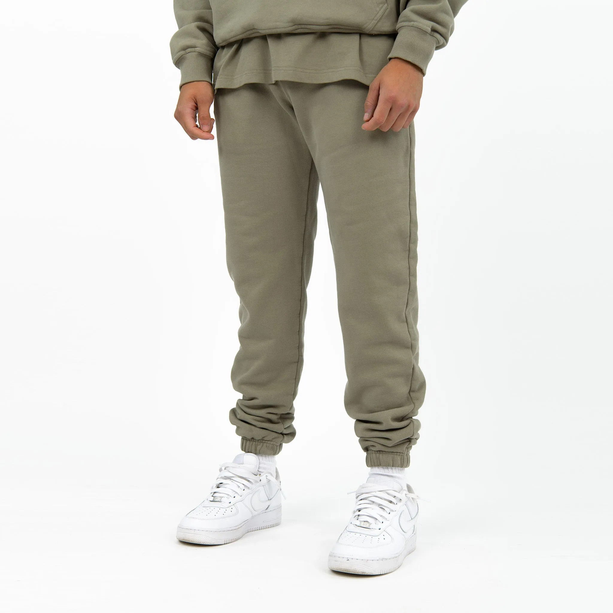 Sweatpant - Olive