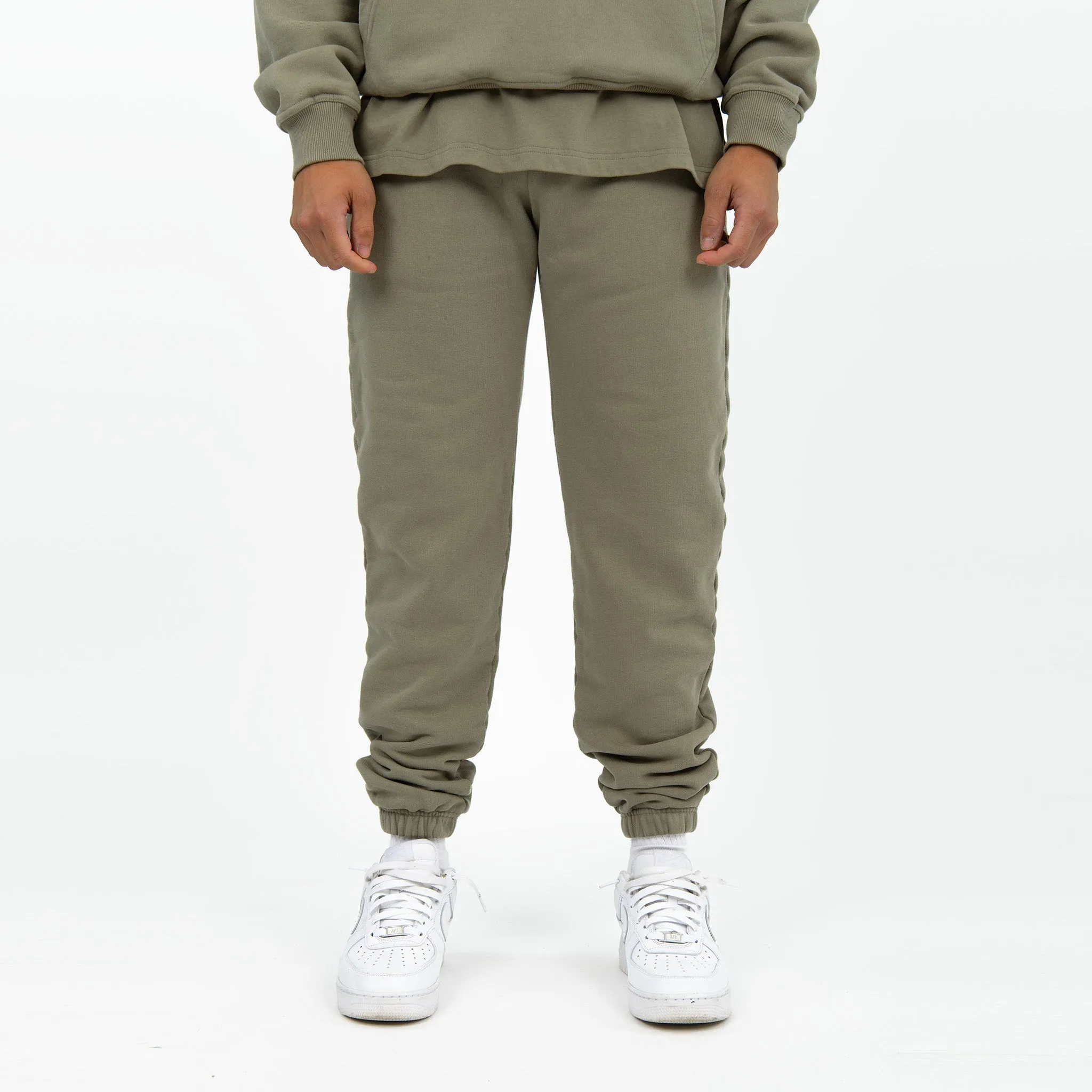 Sweatpant - Olive