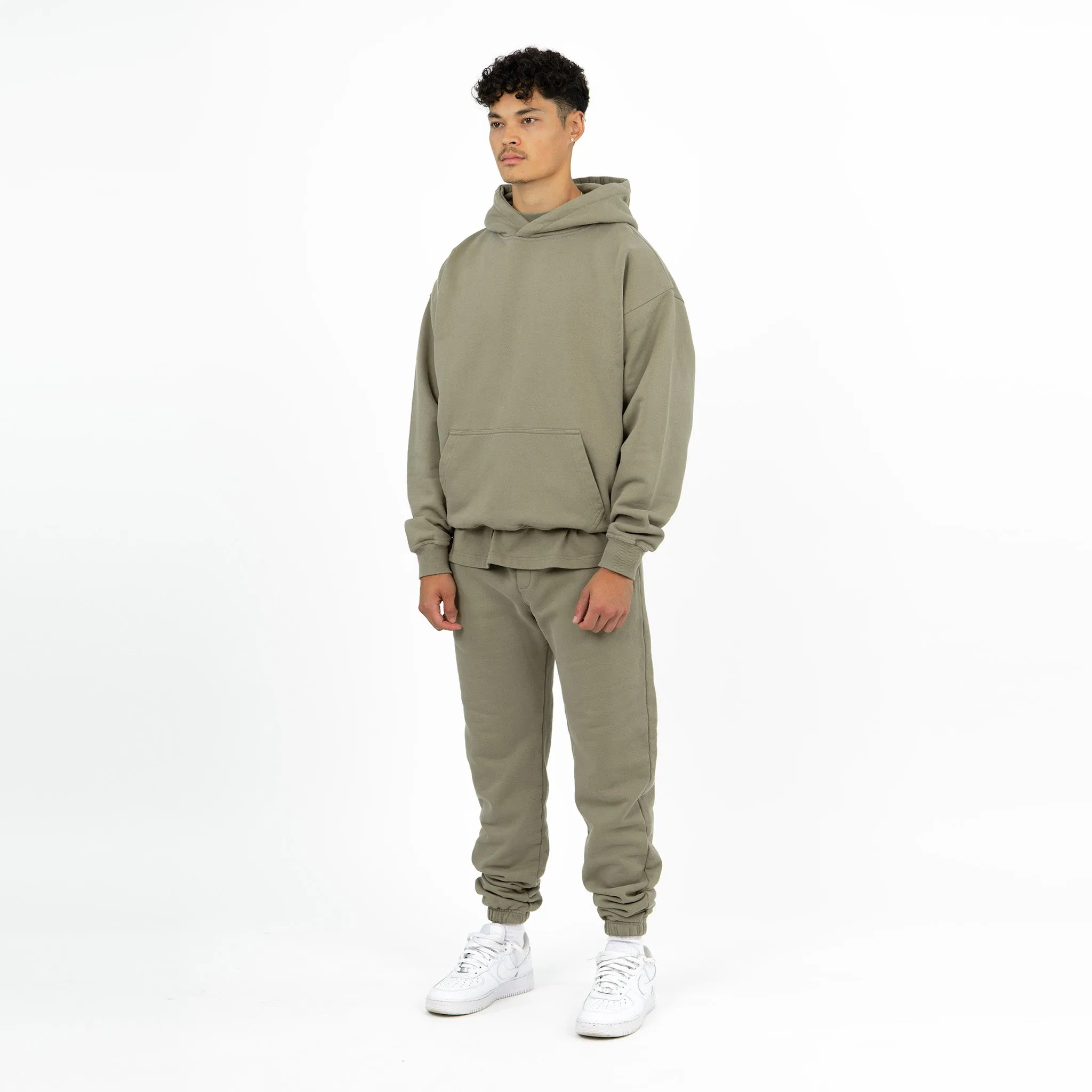 Sweatpant - Olive