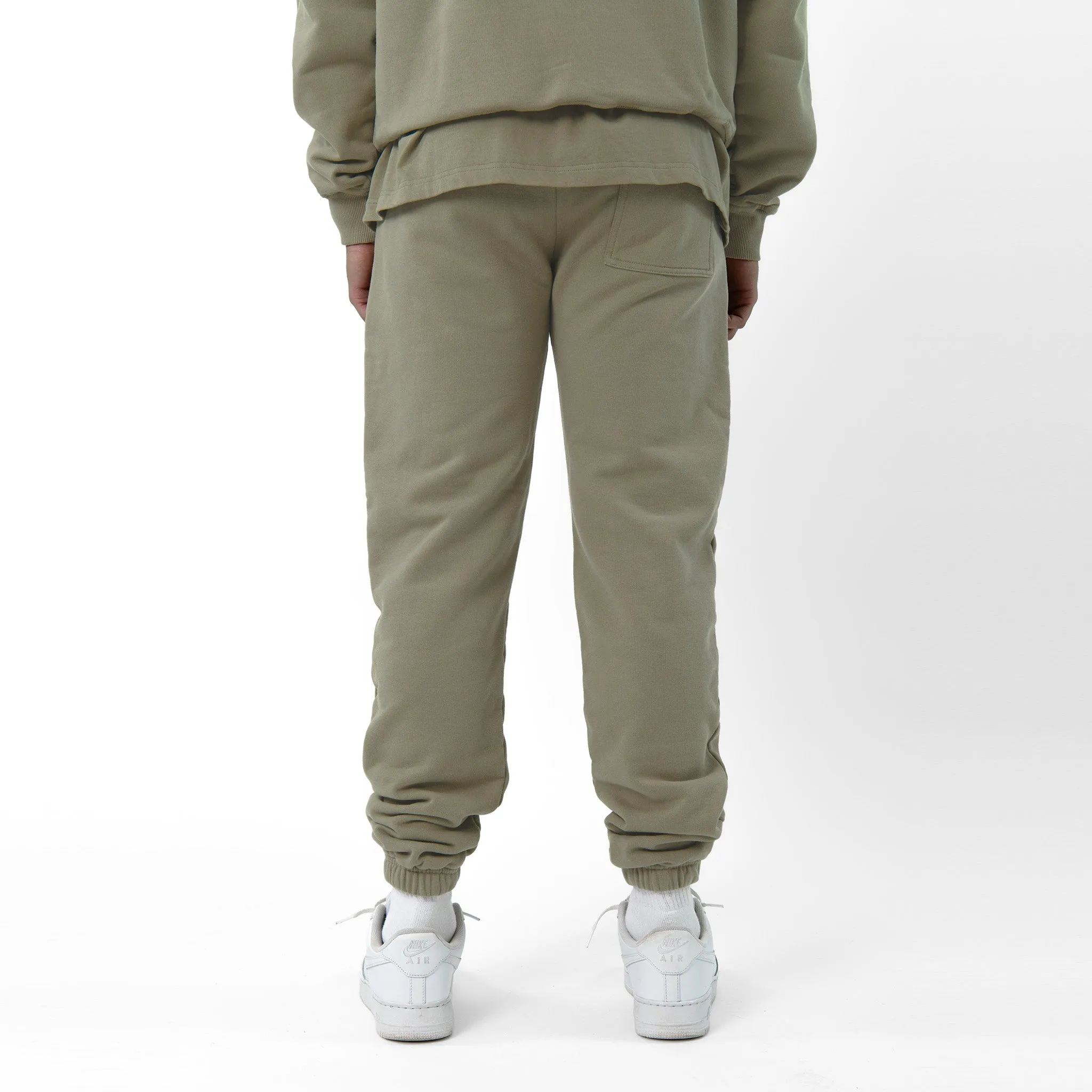 Sweatpant - Olive