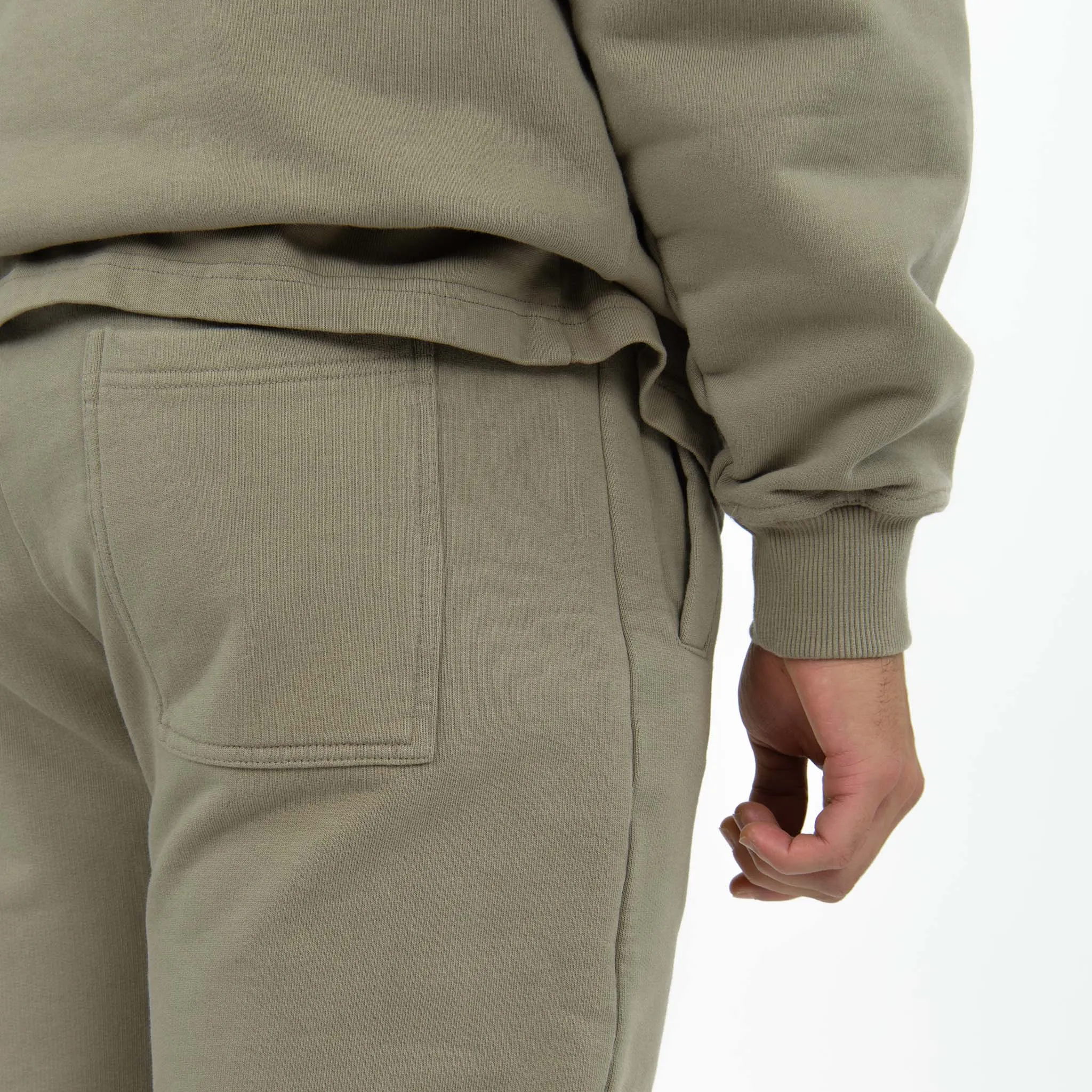 Sweatpant - Olive