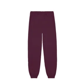 Sweatpant - Plum