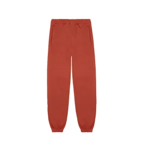 Sweatpant - Vintage Red