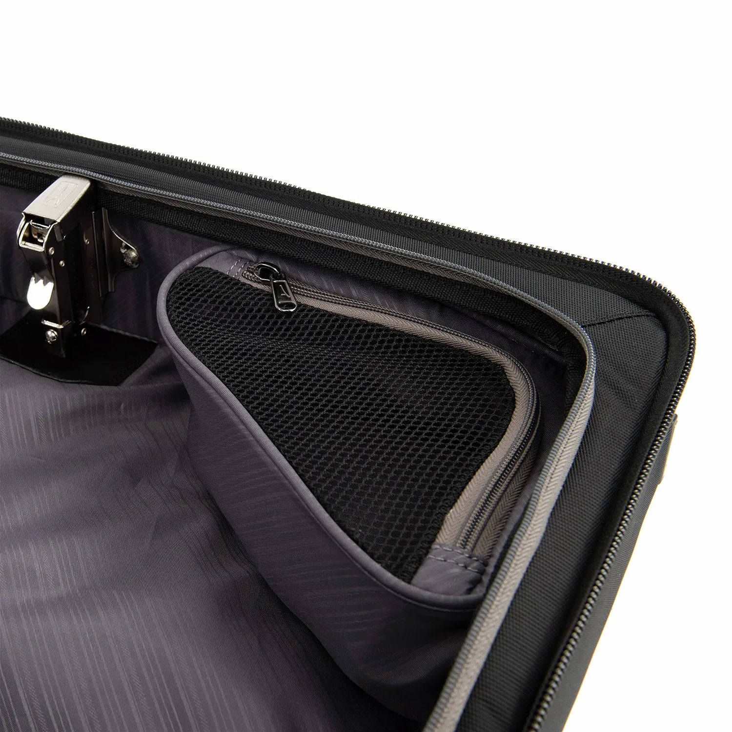 Travelpro Crew VersaPack Carry-On Rolling Garment Bag