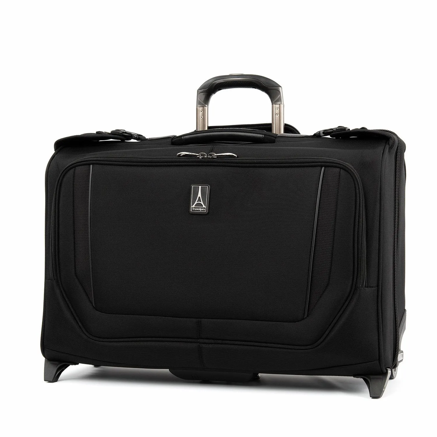 Travelpro Crew VersaPack Carry-On Rolling Garment Bag