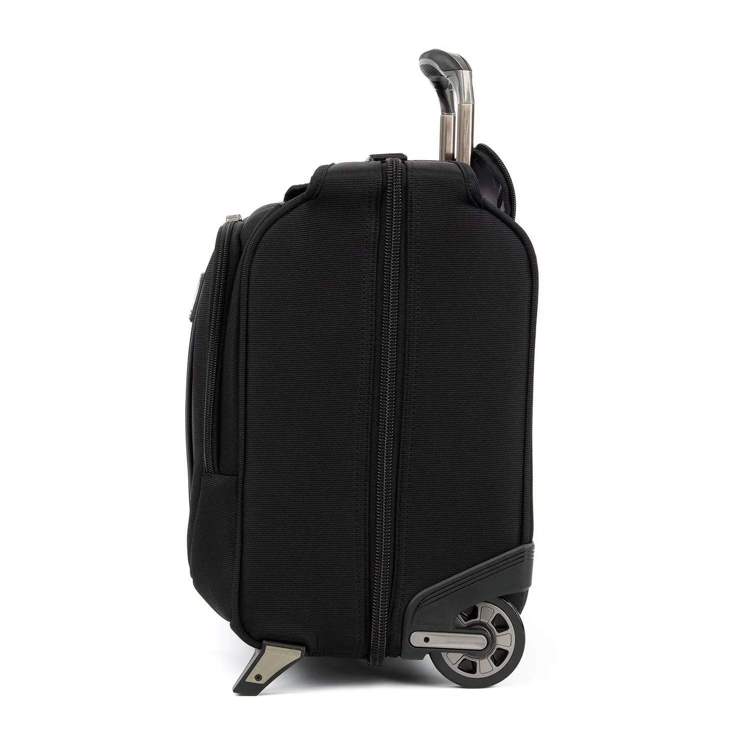 Travelpro Crew VersaPack Carry-On Rolling Garment Bag