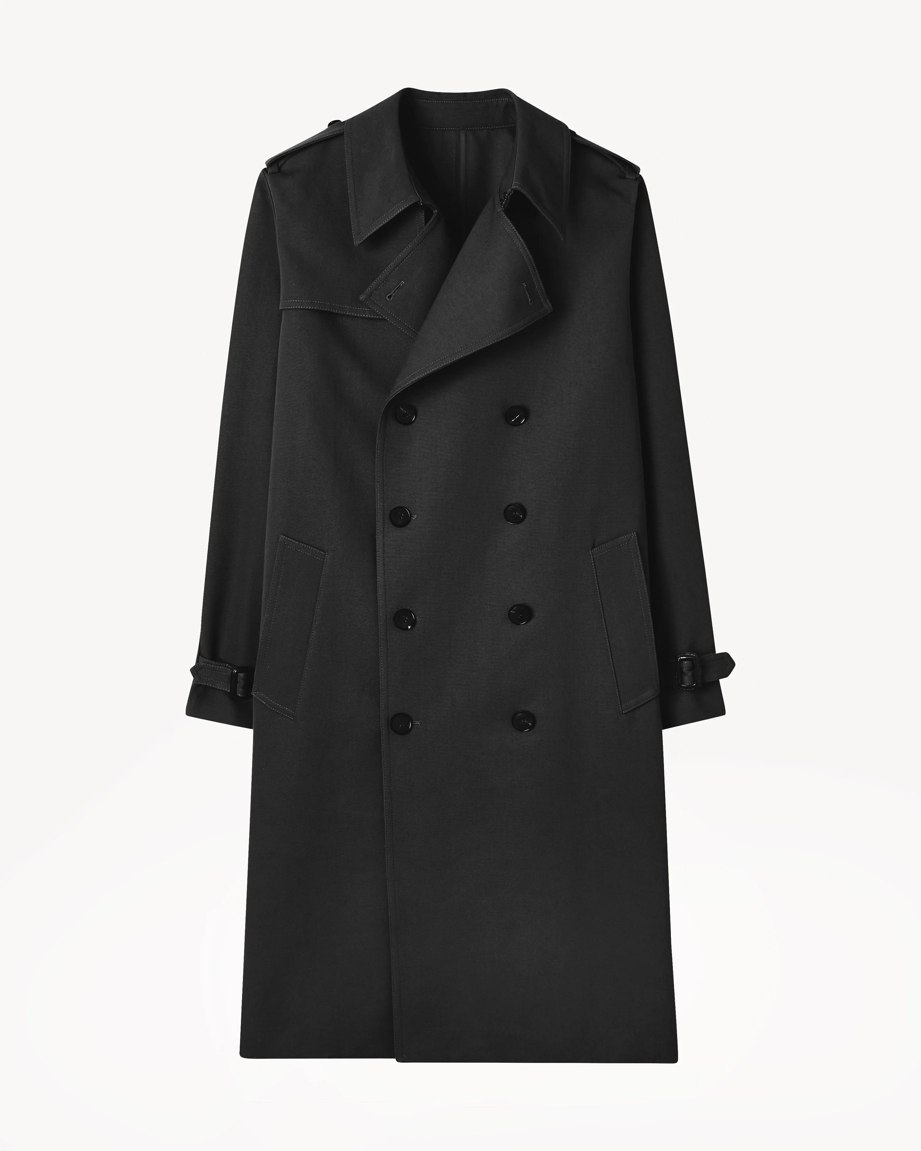 TRENTON TRENCH COAT