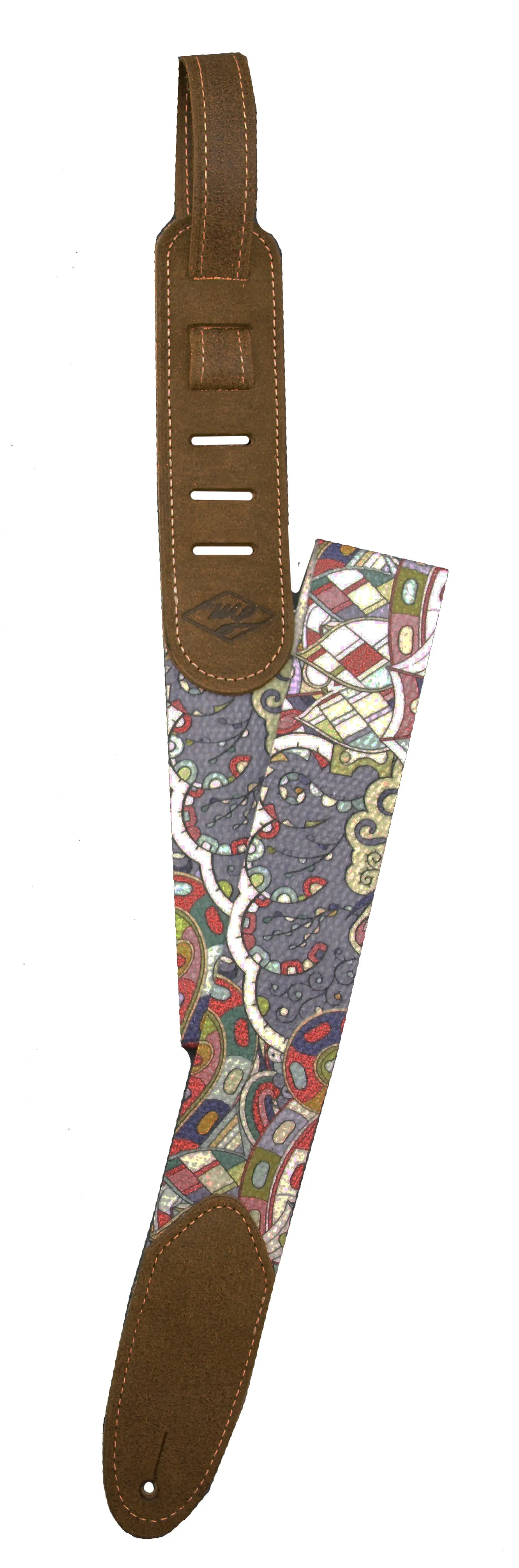 Woodstock Guitar Strap