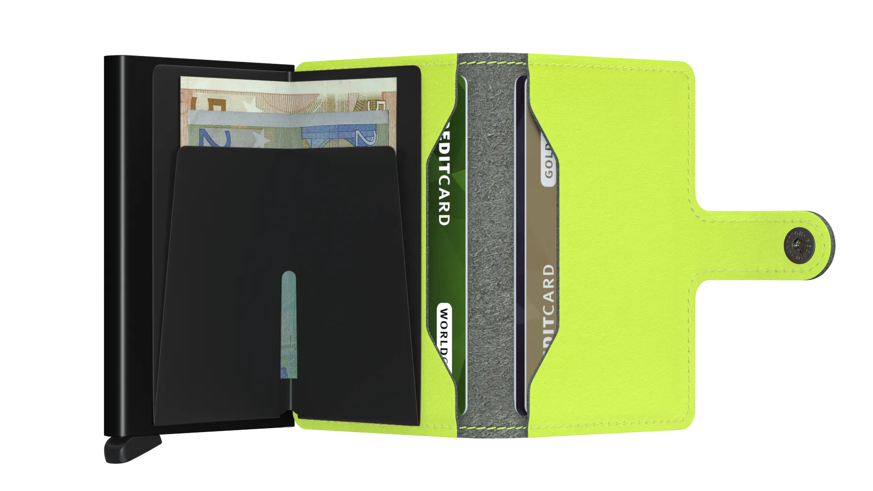 Yard Miniwallet