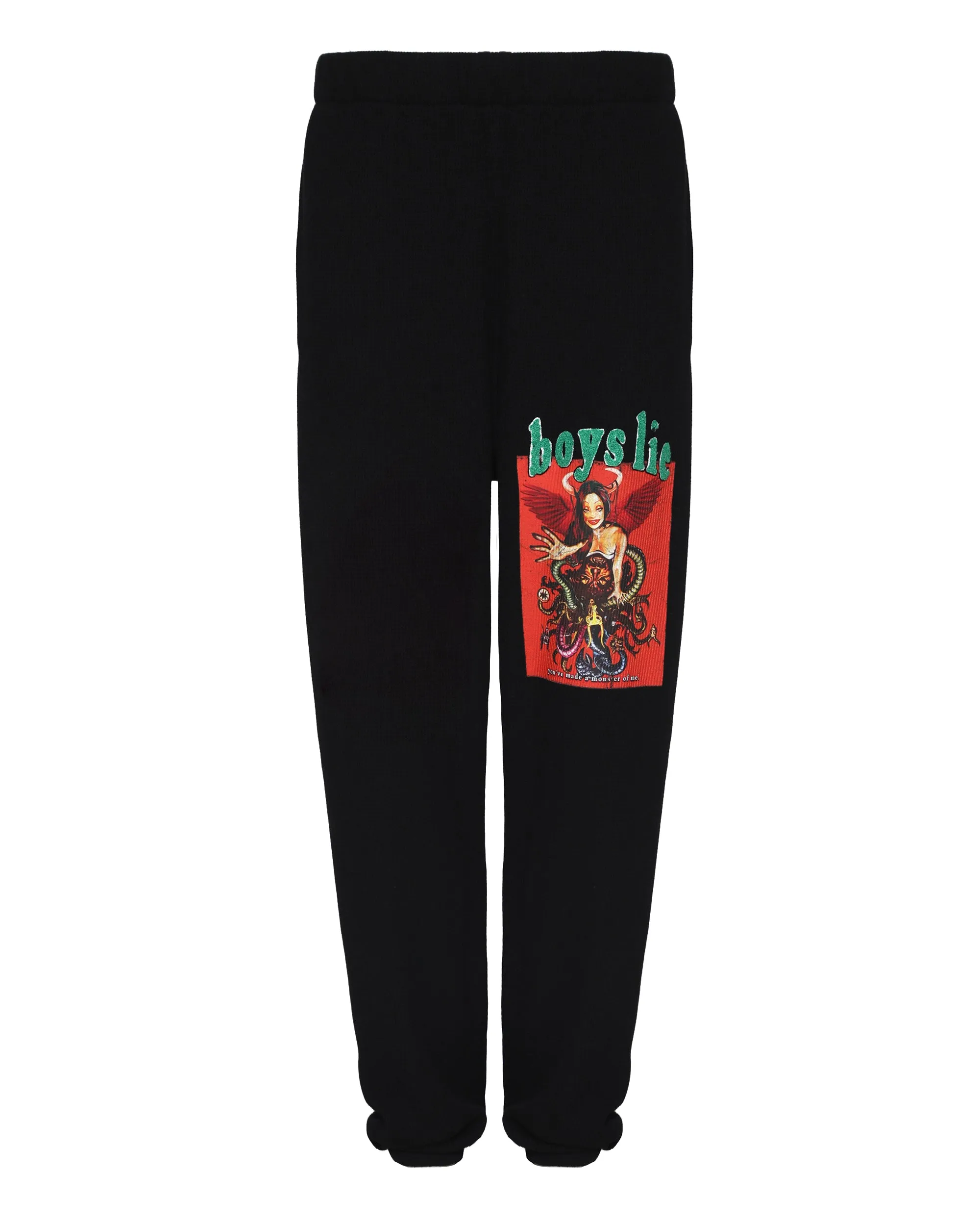 Your Creation Mac Slim Sweatpants