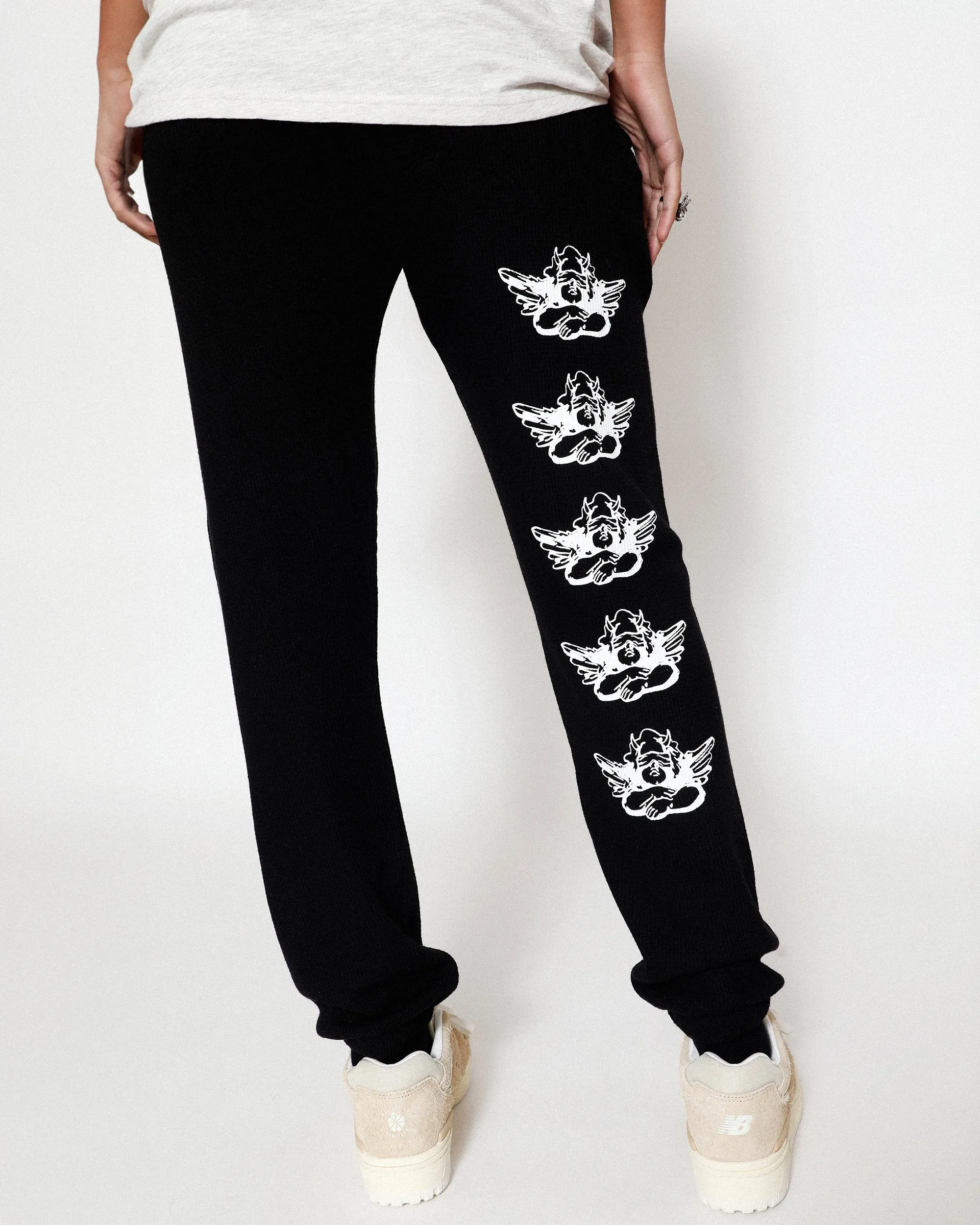 Your Creation Mac Slim Sweatpants